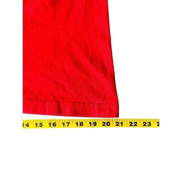 Vintage RPEC 1971 Retired Public Employees Council T-Shirt Size L, Made in USA - Picture 9 of 10